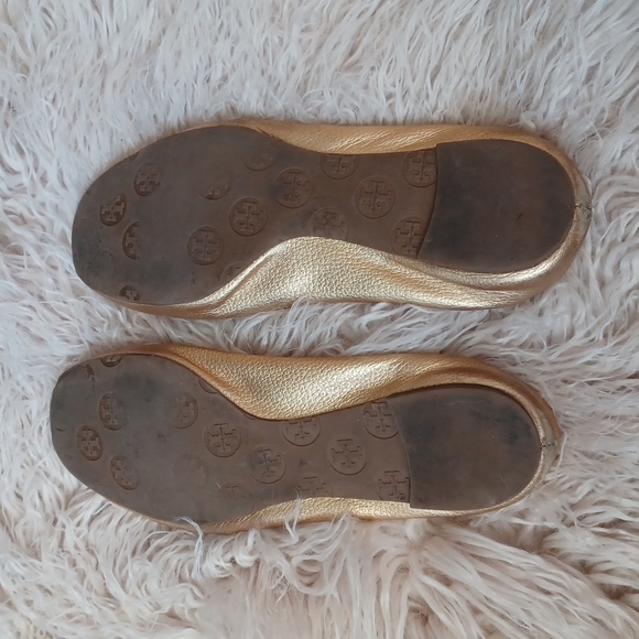 Tory Burch  flats - Picture 10 of 16